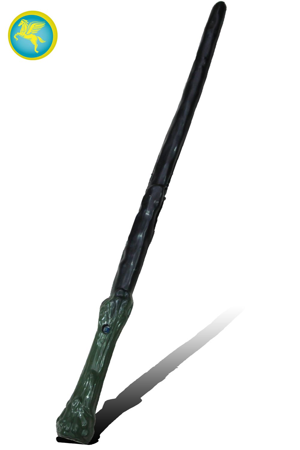 BACCHETTA MAGO APPRENDISTA LUSSO